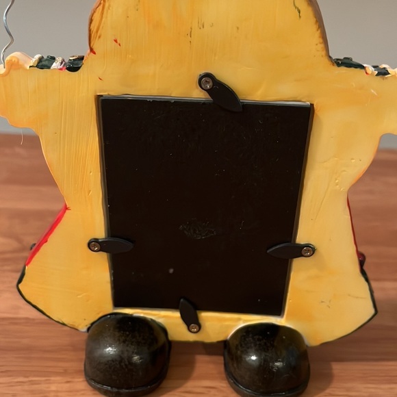 THE UNIQUE COLLECTION | Cherub Angel Photo Frame 6” - Picture 3 of 3